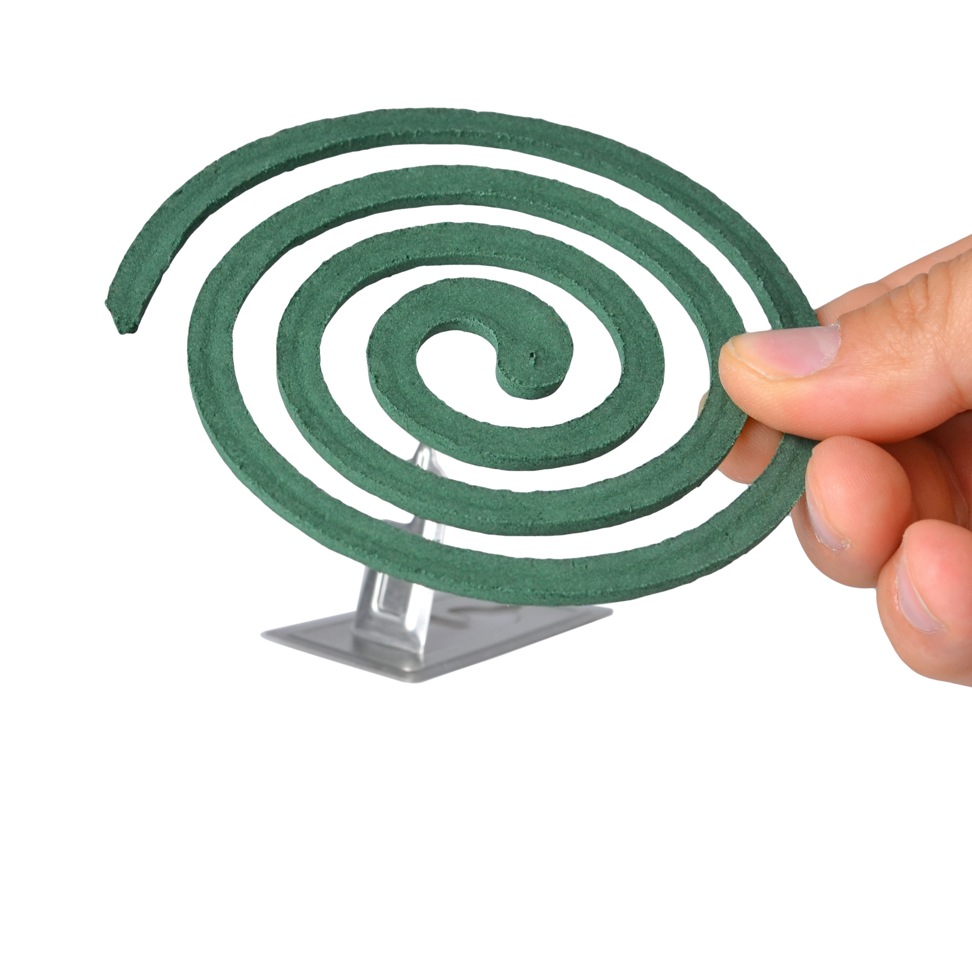 картинка Спирали от комаров без запаха 10шт от магазина Богатая