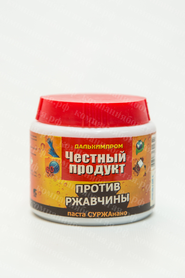 картинка Суржа паста (300гр) от магазина Богатая