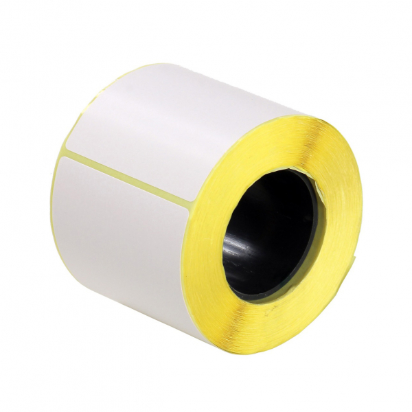 картинка Термоэтикетка ЭКО (58*60мм) 400 этикеток от магазина Богатая