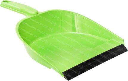 картинка Совок с резинкой от магазина Богатая