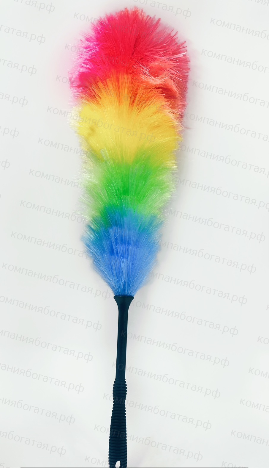 картинка Пипидастр щетка для уборки пыли от магазина Богатая