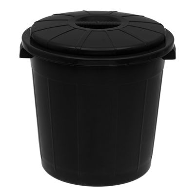картинка Бак для мусора 50л от магазина Богатая