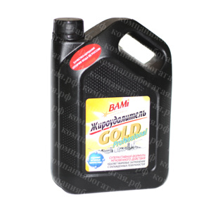 картинка Жироудалитель "Уникум" (3л) от магазина Богатая