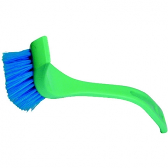 картинка Щетка с ручкой для мытья посуды Оля от магазина Богатая