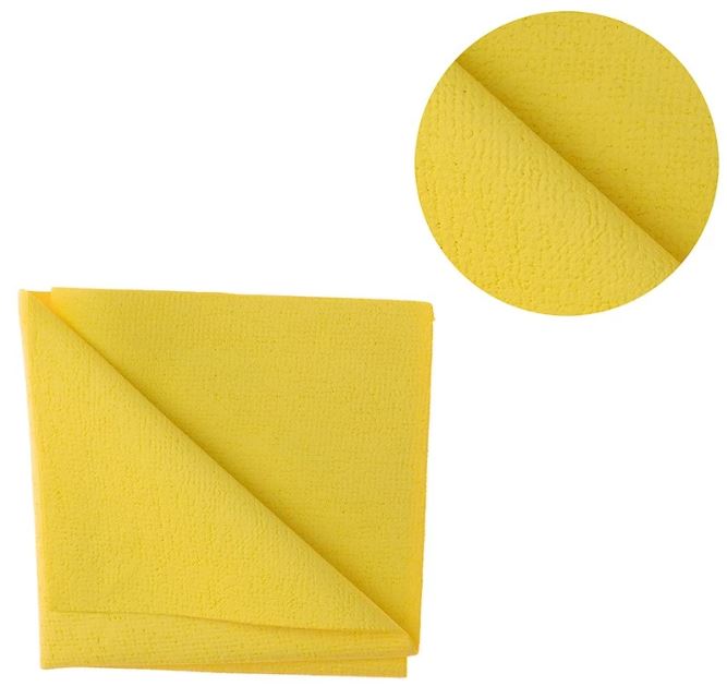 картинка Салфетка микрополимер 35*40 впитывающая от магазина Богатая