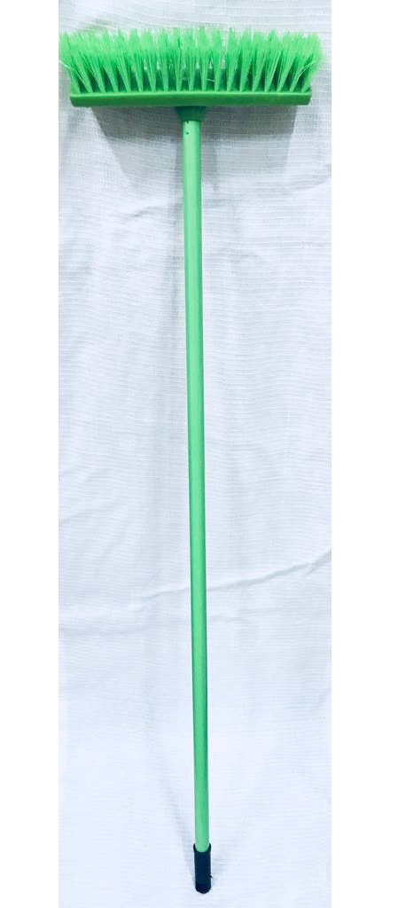 картинка Щетка для пола (типа палубная) 1м, ширина 23см от магазина Богатая