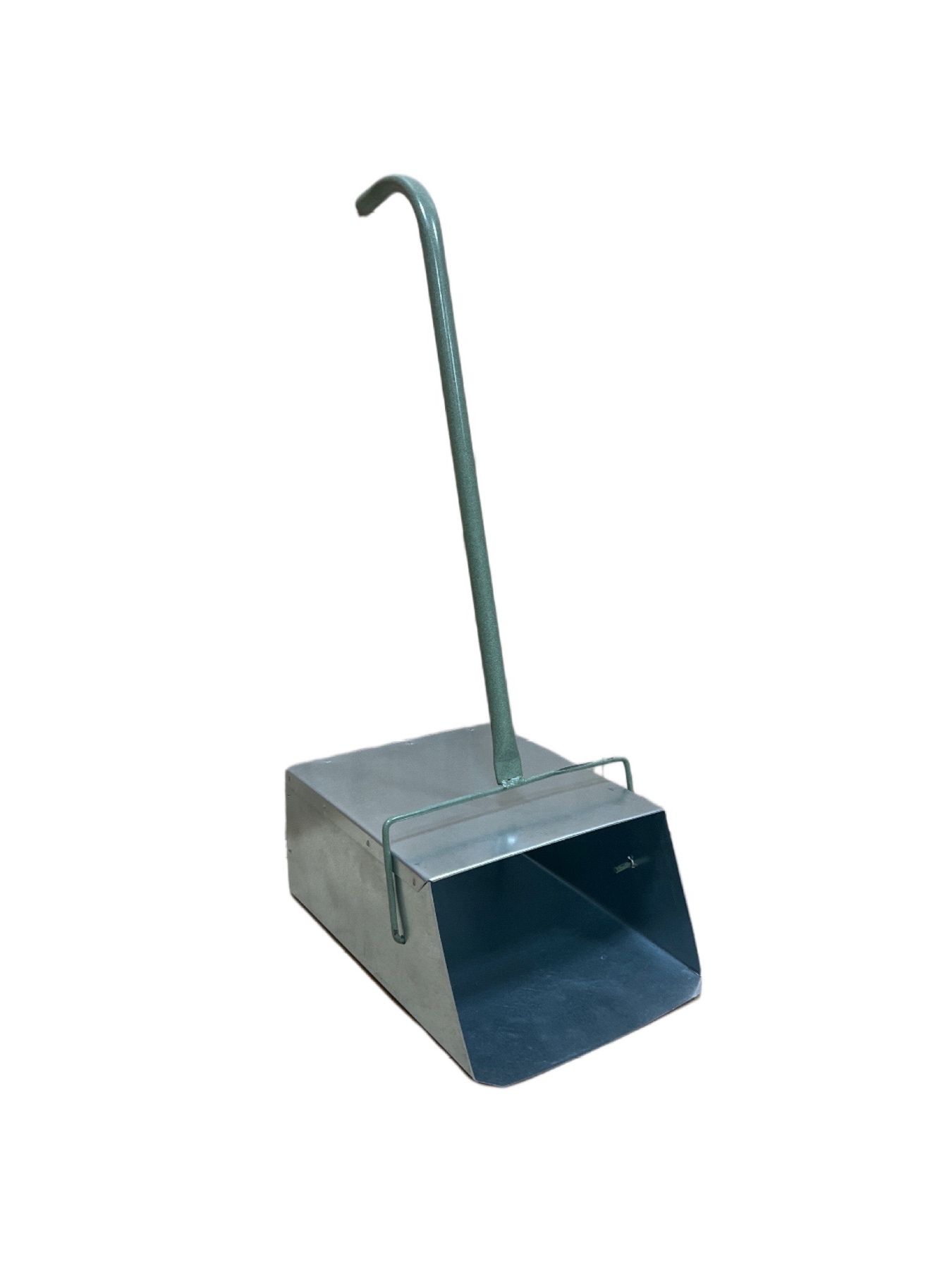 картинка Совок ловушка оцинкованный большой от магазина Богатая