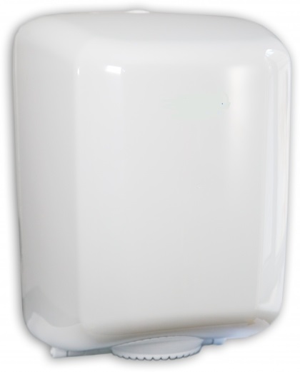 картинка Диспенсер для полотенец с внутренней вытяжкой от магазина Богатая