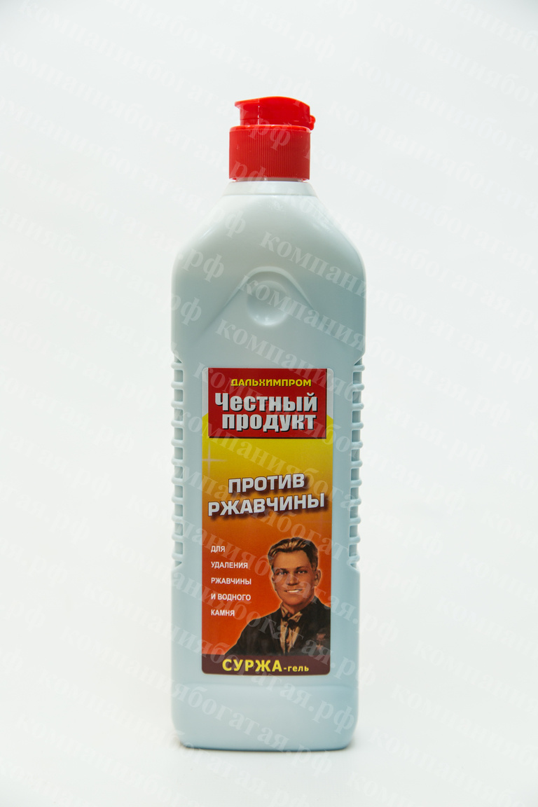 картинка СУРЖА-гель (450 гр) от магазина Богатая