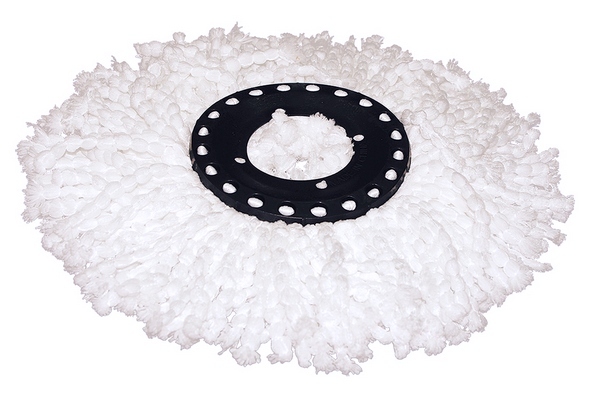 картинка Насадка круглая на швабру от магазина Богатая