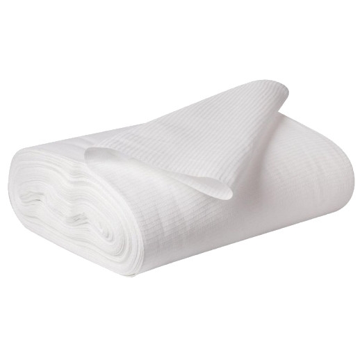 картинка Ткань вафельная, полотно (плотность 110 г/м, ширина 40см) 50м от магазина Богатая