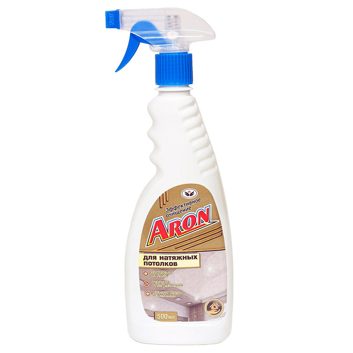 картинка Средство для мытья натяжных потолков 500мл от магазина Богатая