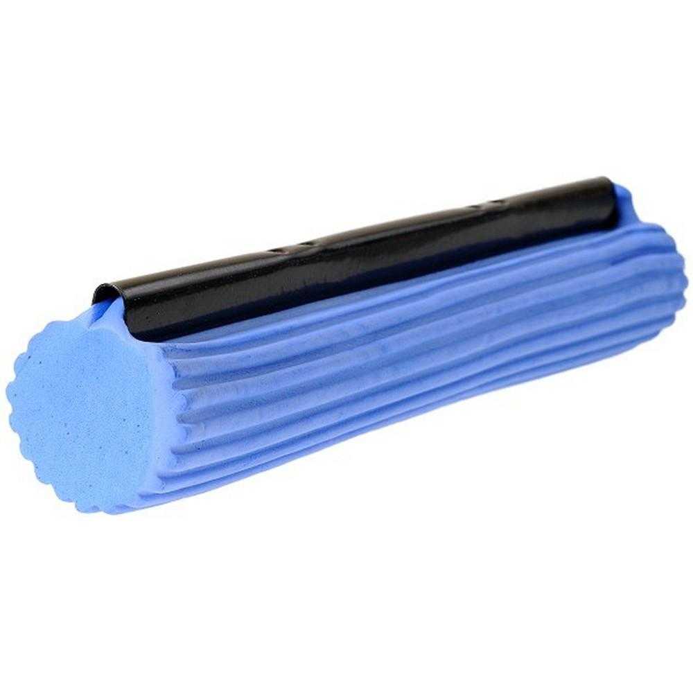 картинка Сменная насадка роликовая на швабру от магазина Богатая