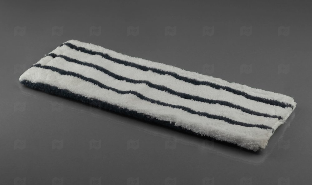 картинка Насадка МОП из микрофибры 40см для швабры Флаундер от магазина Богатая