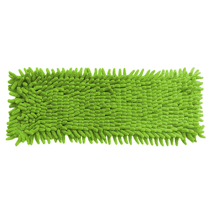 картинка Сменная насадка лапша ПЛОТНАЯ из микрофибры на швабру от магазина Богатая