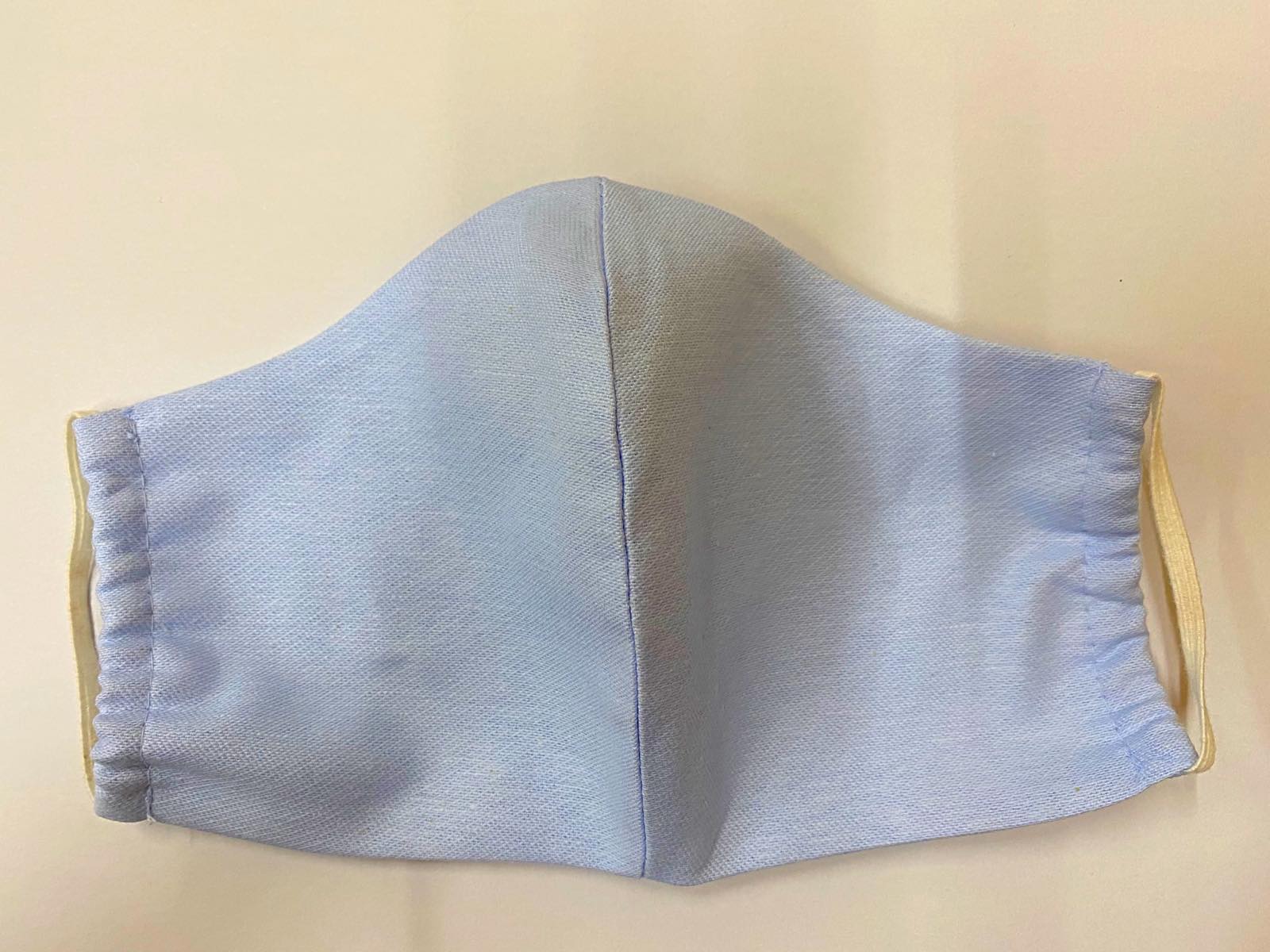 картинка Маска многоразовая тканевая  1шт от магазина Богатая