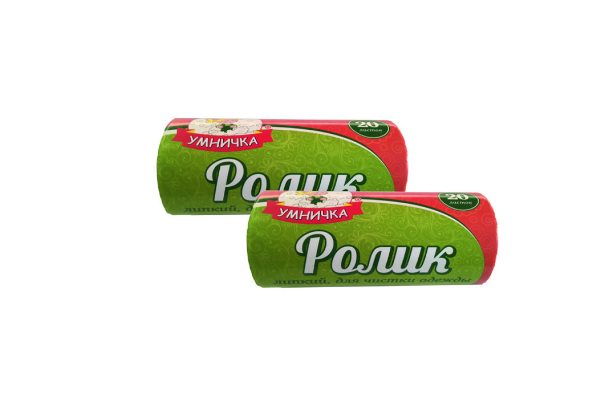 картинка Запасные блоки для ролика 2шт от магазина Богатая