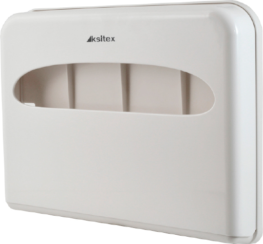 картинка Диспенсер для одноразовых сидений на унитаз 1\2 большой от магазина Богатая