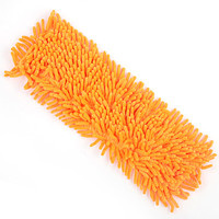 картинка Сменная насадка лапша из микрофибры на швабру от магазина Богатая