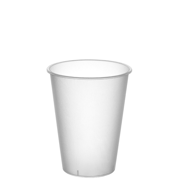 картинка Стакан Bubble Cup 375мл 25шт для гор/хол напитков от магазина Богатая