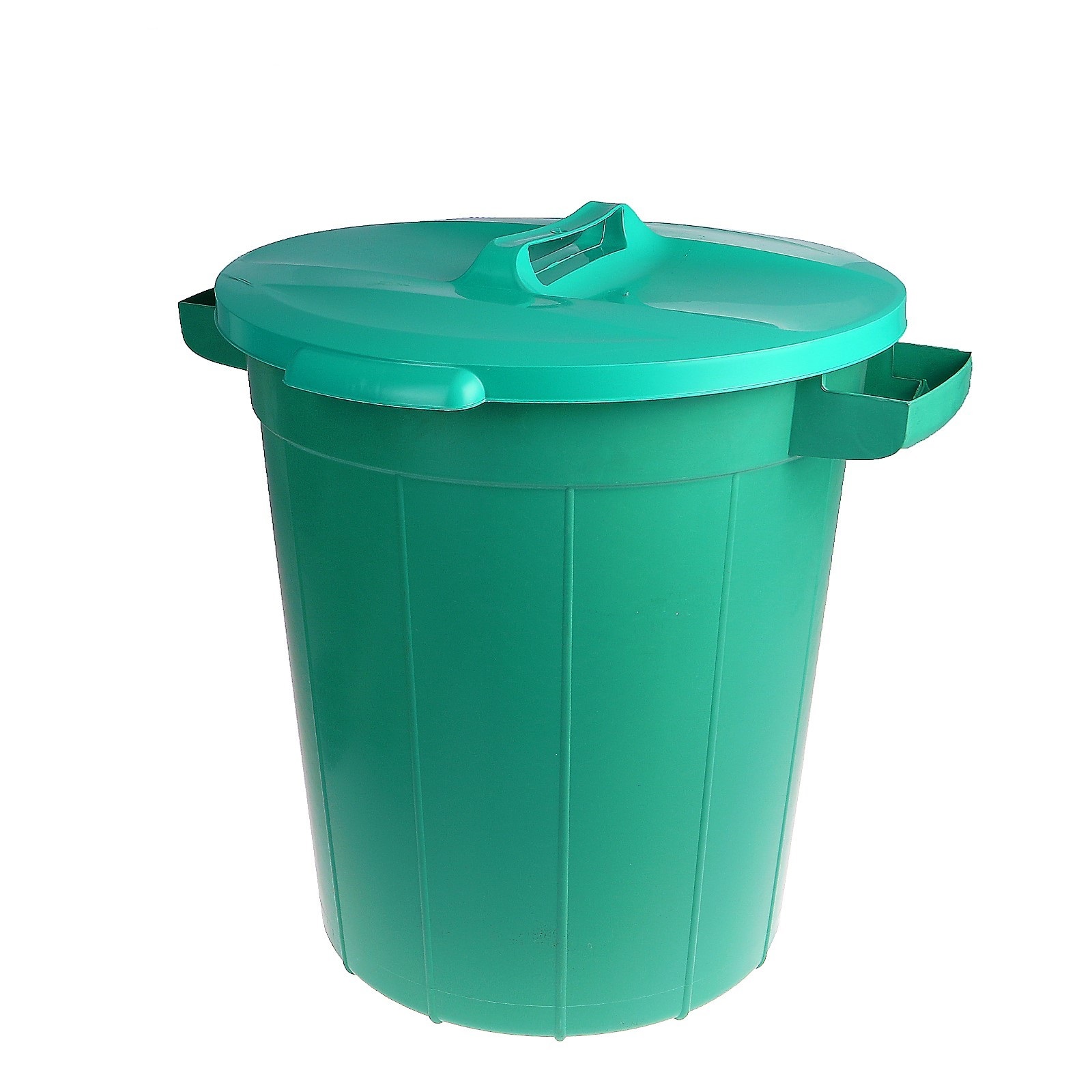 картинка Бак для мусора 90л от магазина Богатая