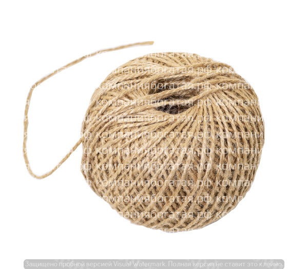 картинка Шпагат 50м от магазина Богатая