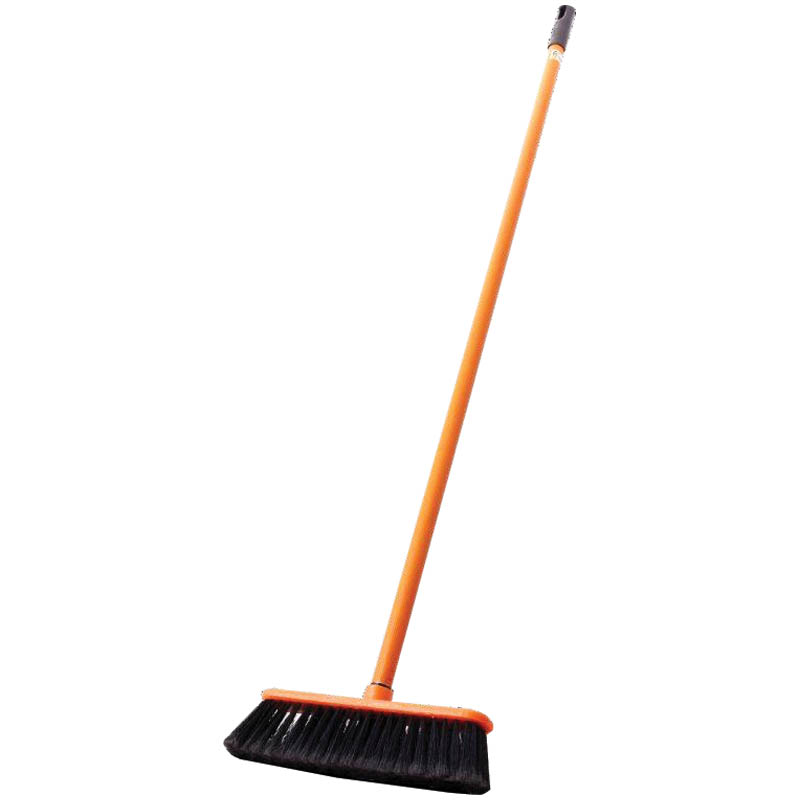 картинка Щетка для уборки пола с ручкой 120см от магазина Богатая
