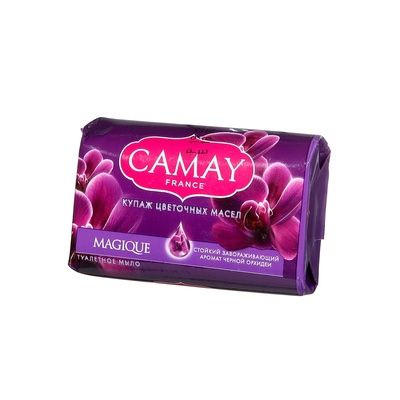 картинка Мыло туалетное КАМЕЙ 85гр от магазина Богатая