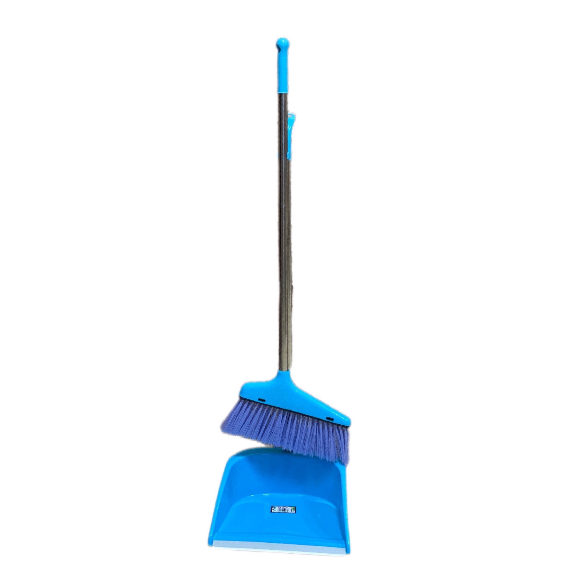 картинка Щетка подметальная + совок (ленивка) от магазина Богатая