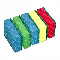 картинка Губки MAXI макси (5шт) от магазина Богатая